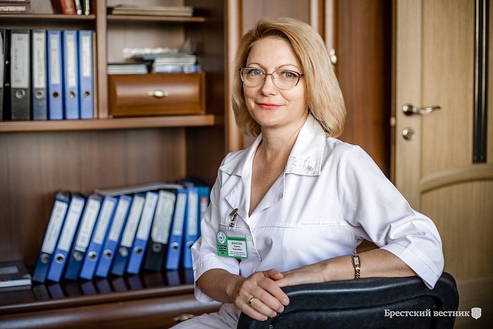 Изображение 1 ЭКО в Бресте